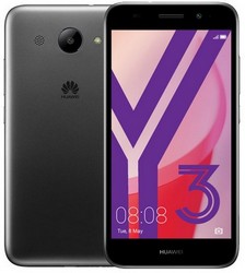 Замена дисплея на телефоне Huawei Y3 2018 в Ярославле